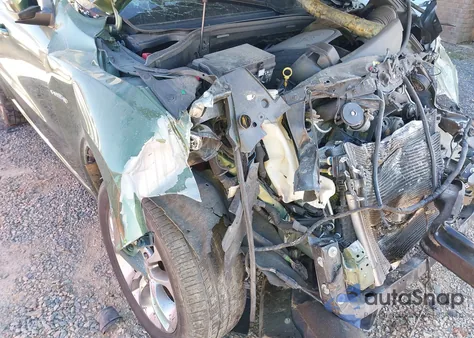 2020 Dodge Durango R/T Awd из США, поврежденный, VIN 1C4SDJCT7LC412279